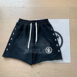 Hellstar Snap Shorts Available (Location: Adum Kumasi)