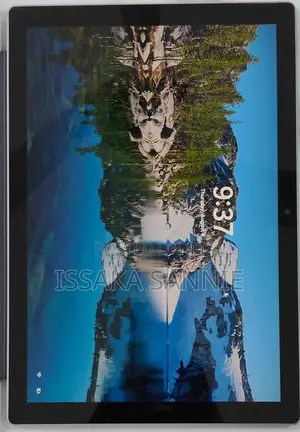 Laptop Microsoft Surface Pro 7 4GB Intel Core i3 SSD 128GB