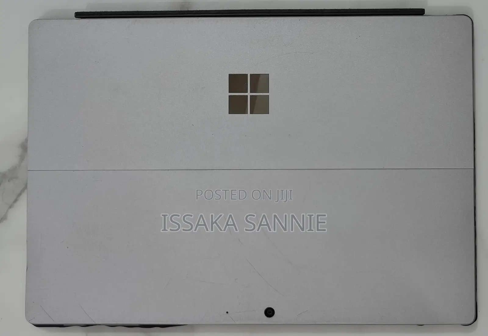 Laptop Microsoft Surface Pro 7 4GB Intel Core i3 SSD 128GB