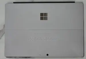 Laptop Microsoft Surface Pro 7 4GB Intel Core i3 SSD 128GB