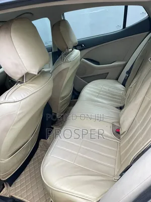 Kia Optima EX 4dr Sedan (2.4L 4cyl 6A) 2013 Gold