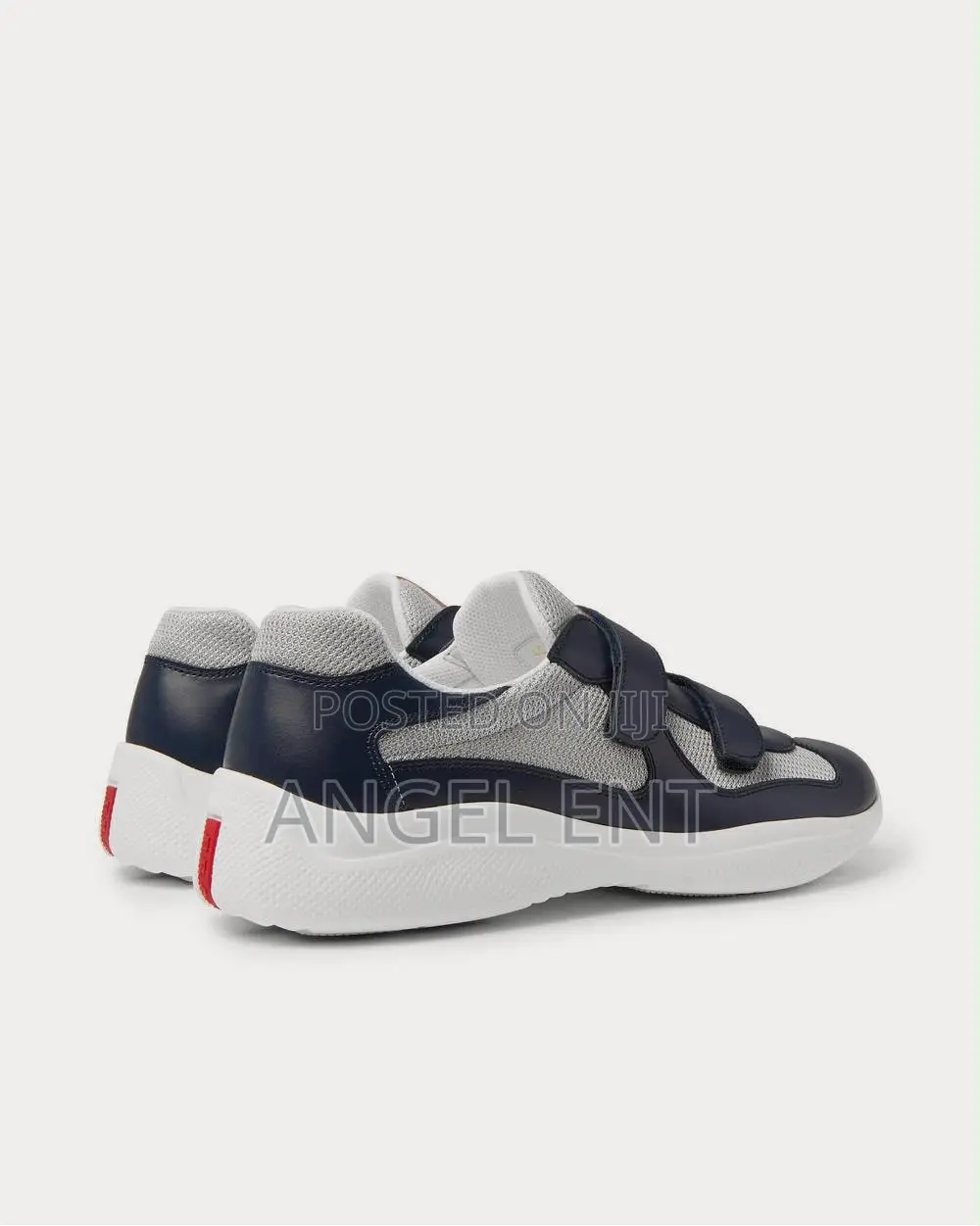 Prada American Cup Touch-Strap Available in Box(Location: Adum Kumasi)