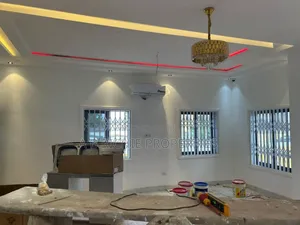 4bdrm House in Ab Richie Properties, Ola Achool Area for sale
