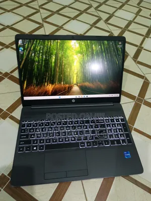 Laptop HP 250 G8 16GB Intel Core i7 SSD 512GB