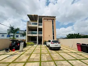 2bdrm Apartment in East Legon Hills, School Junction for rent