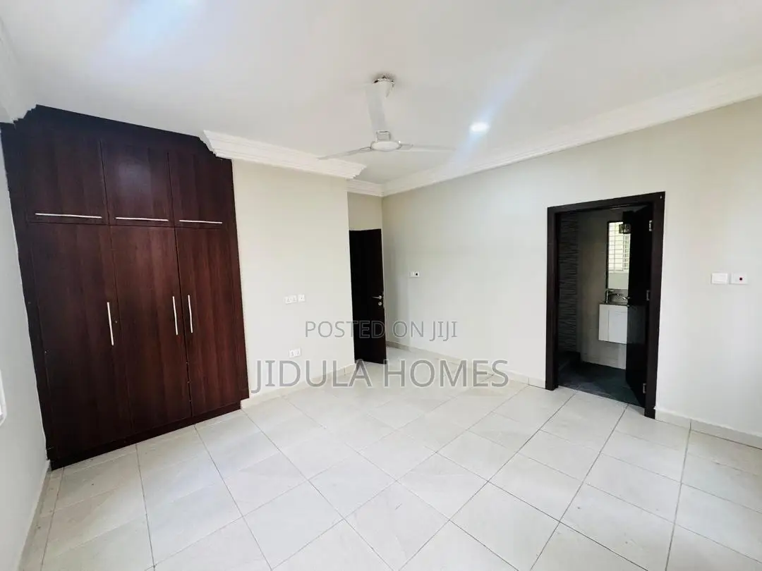 2bdrm Apartment in East Legon Hills, School Junction for rent