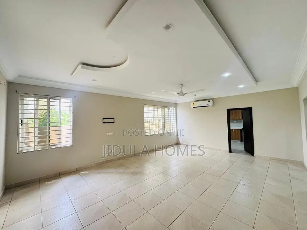2bdrm Apartment in East Legon Hills, School Junction for rent