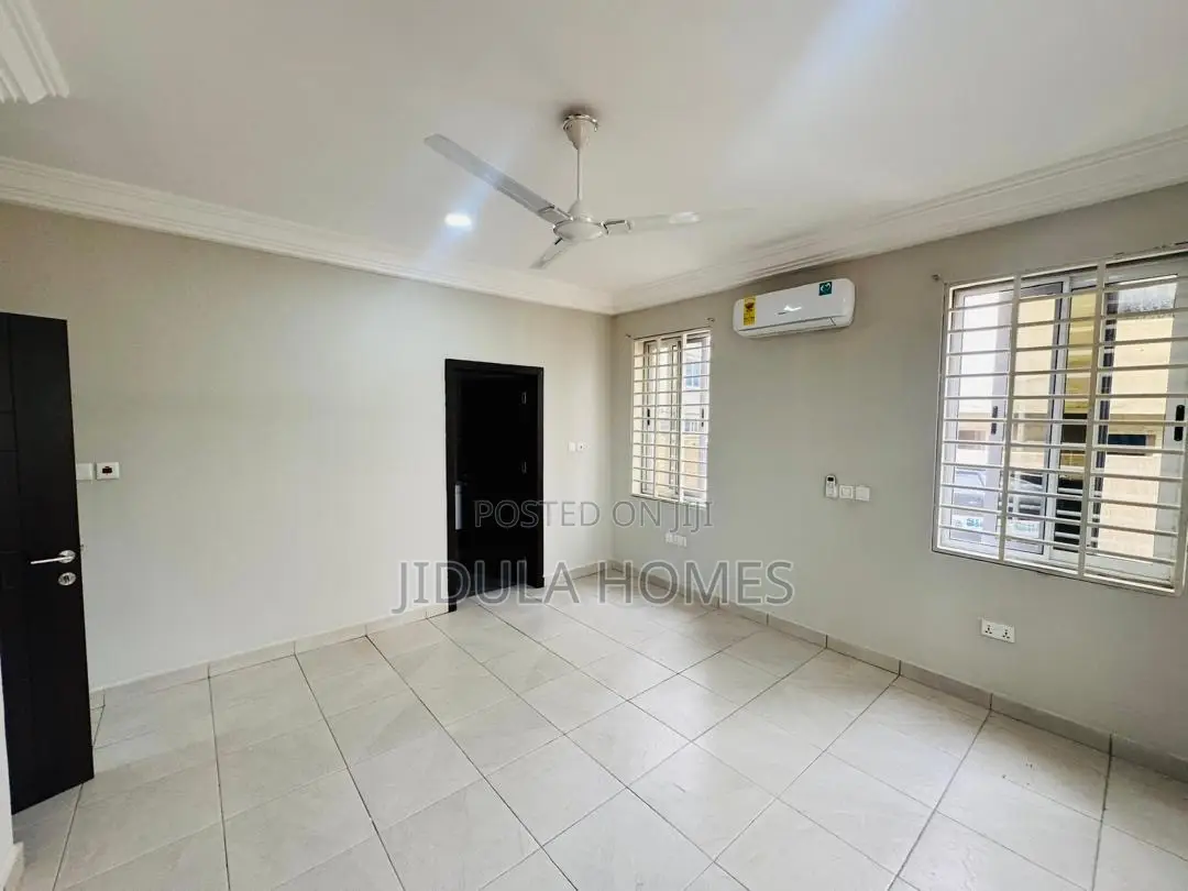 2bdrm Apartment in East Legon Hills, School Junction for rent
