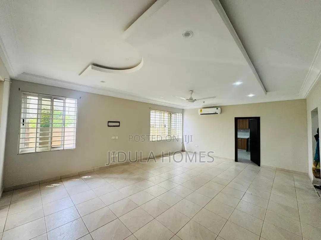 2bdrm Apartment in East Legon Hills, School Junction for rent