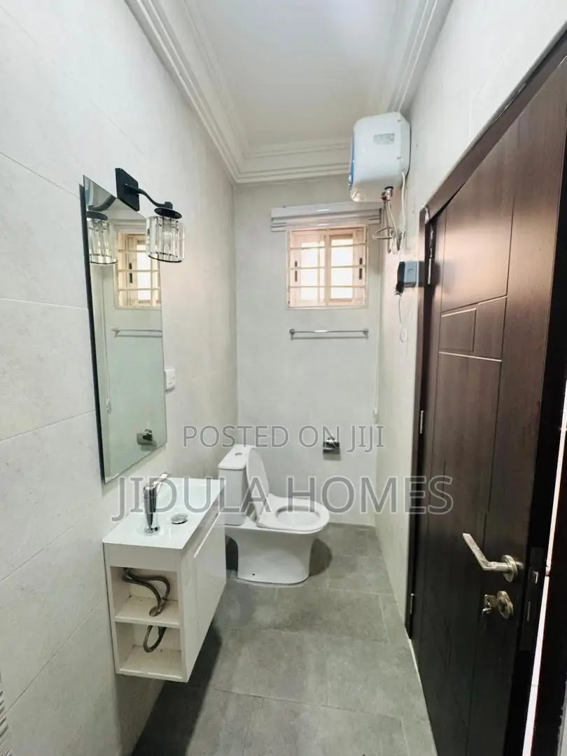 2bdrm Apartment in East Legon Hills, School Junction for rent