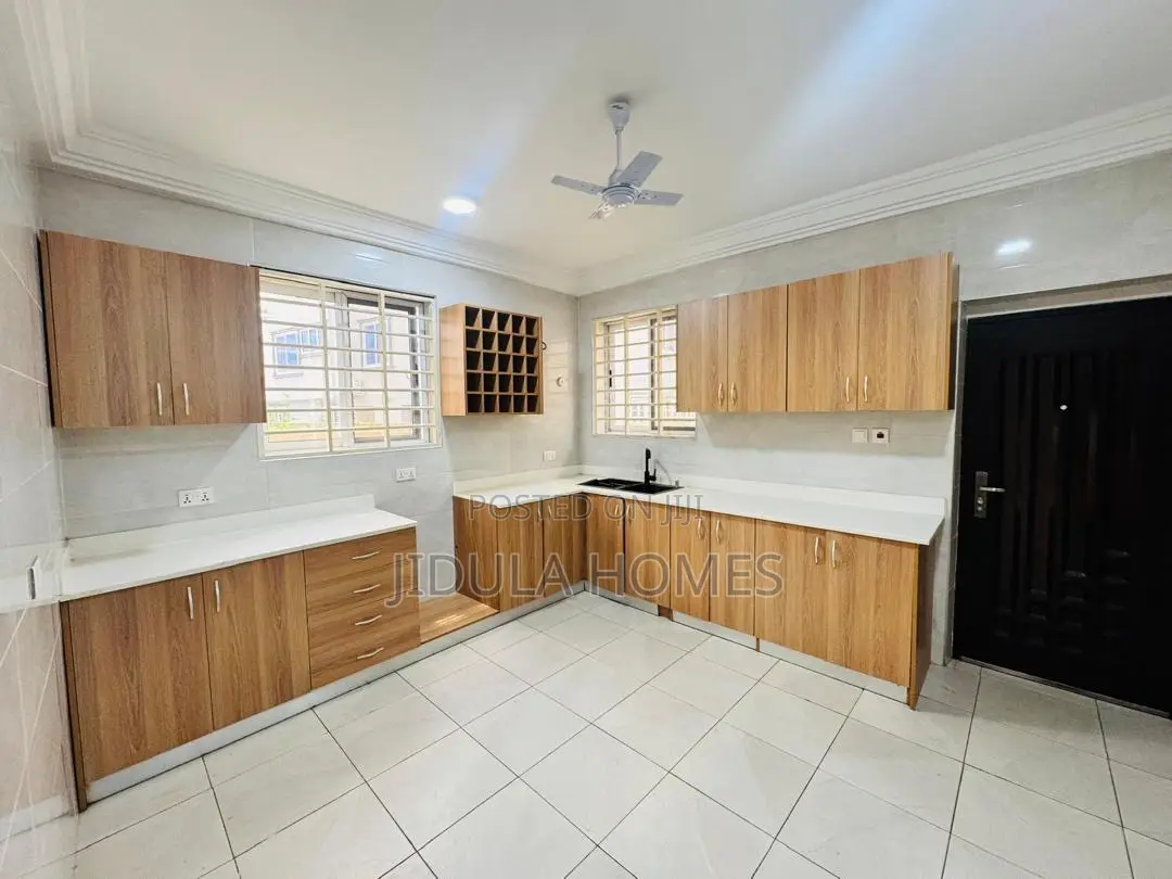 2bdrm Apartment in East Legon Hills, School Junction for rent