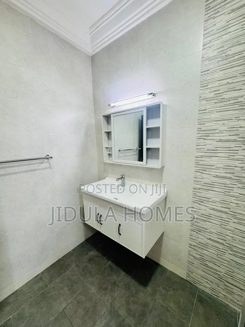 2bdrm Apartment in East Legon Hills, School Junction for rent