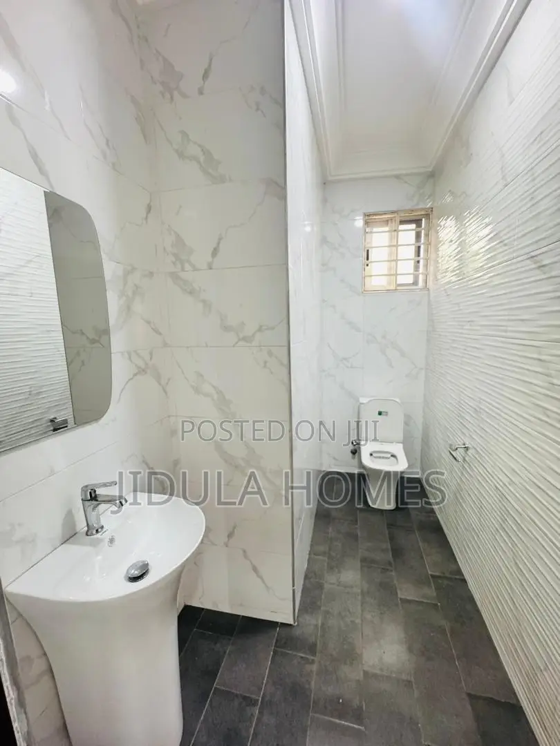 2bdrm Apartment in East Legon Hills, School Junction for rent