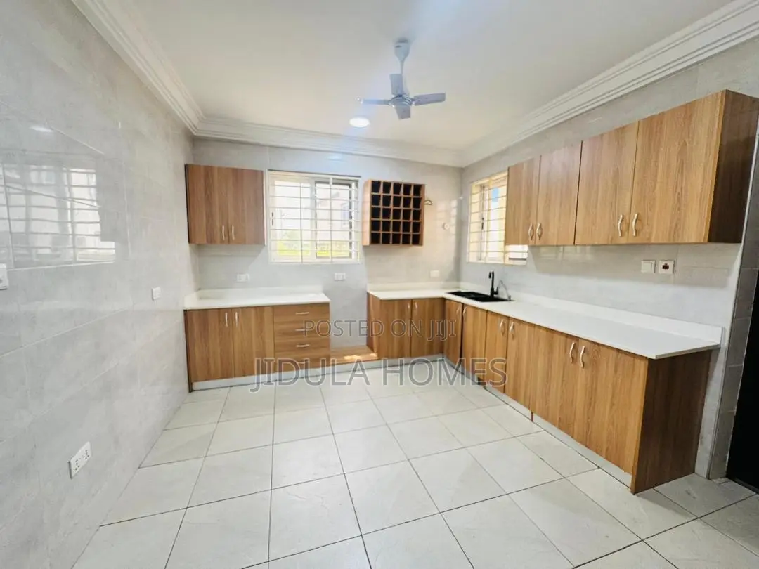 2bdrm Apartment in East Legon Hills, School Junction for rent