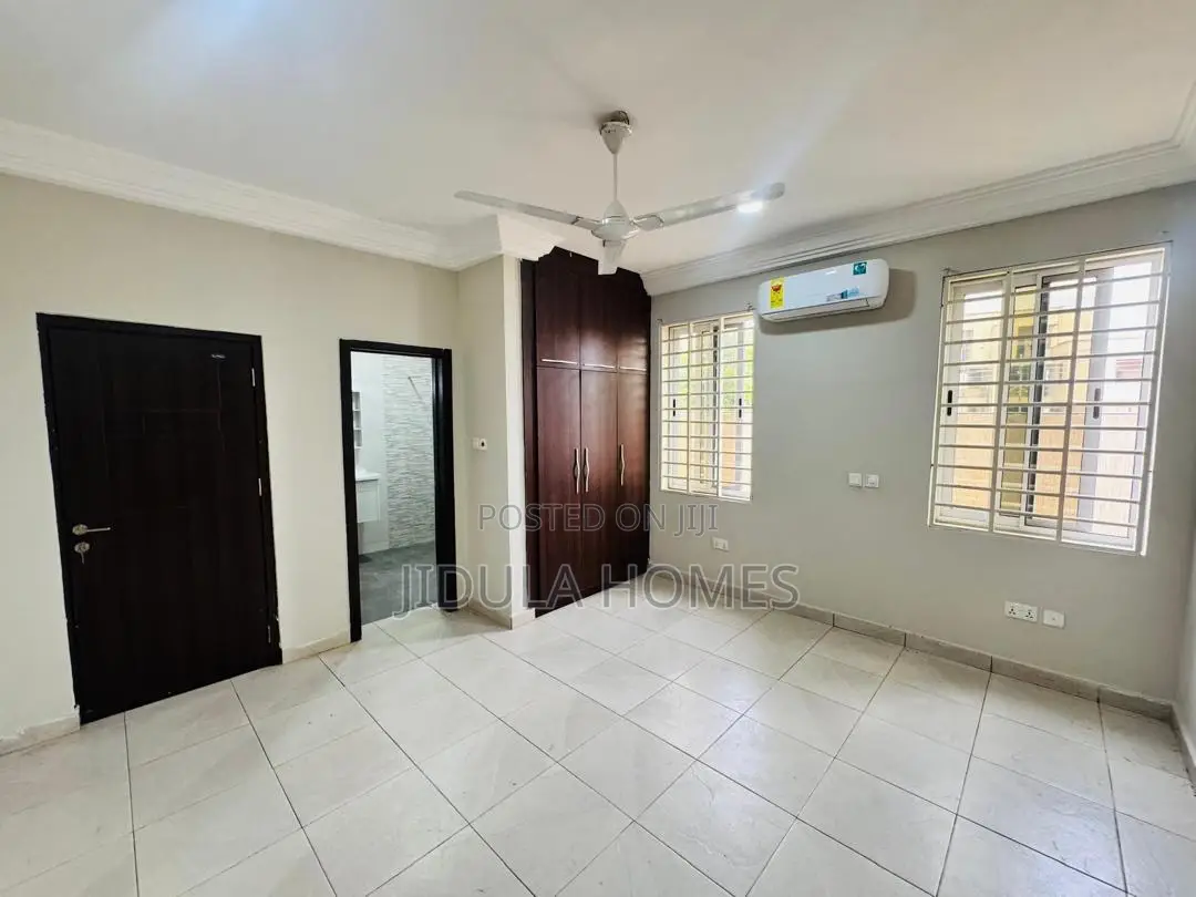 2bdrm Apartment in East Legon Hills, School Junction for rent