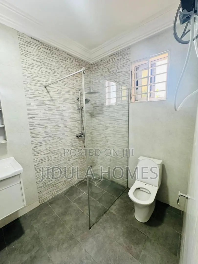 2bdrm Apartment in East Legon Hills, School Junction for rent