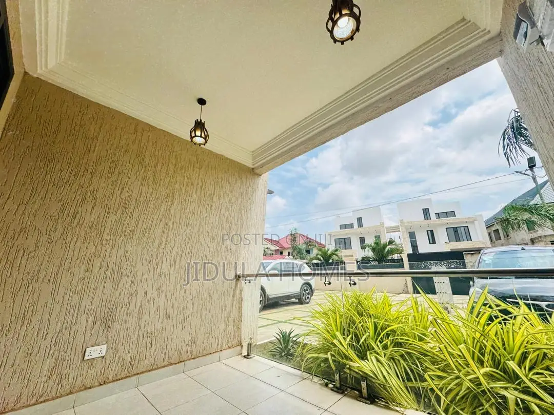 2bdrm Apartment in East Legon Hills, School Junction for rent