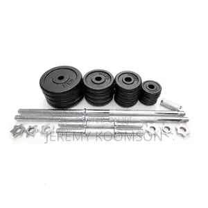 Adjustable Dumbell St 55kg