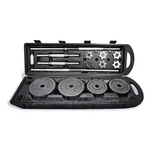 Adjustable Dumbell St 55kg