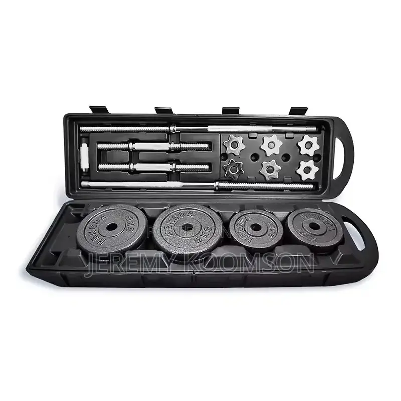 Adjustable Dumbell St 55kg