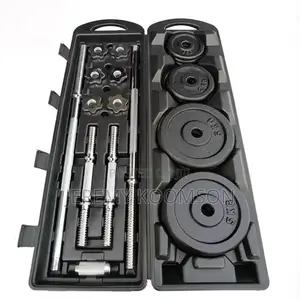 Adjustable Dumbell St 55kg