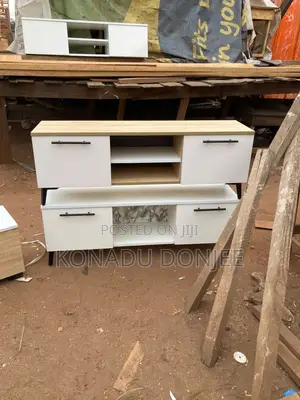 TV Unit Console