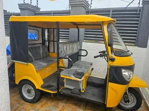 New Motorcycle 2026 Yellow