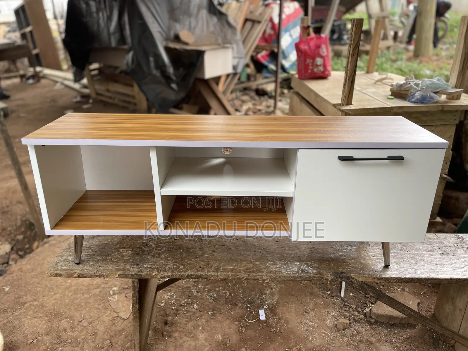 TV Unit Console