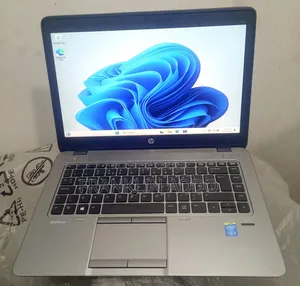 Laptop HP EliteBook 840 G2 8GB Intel Core i7 HDD 500GB