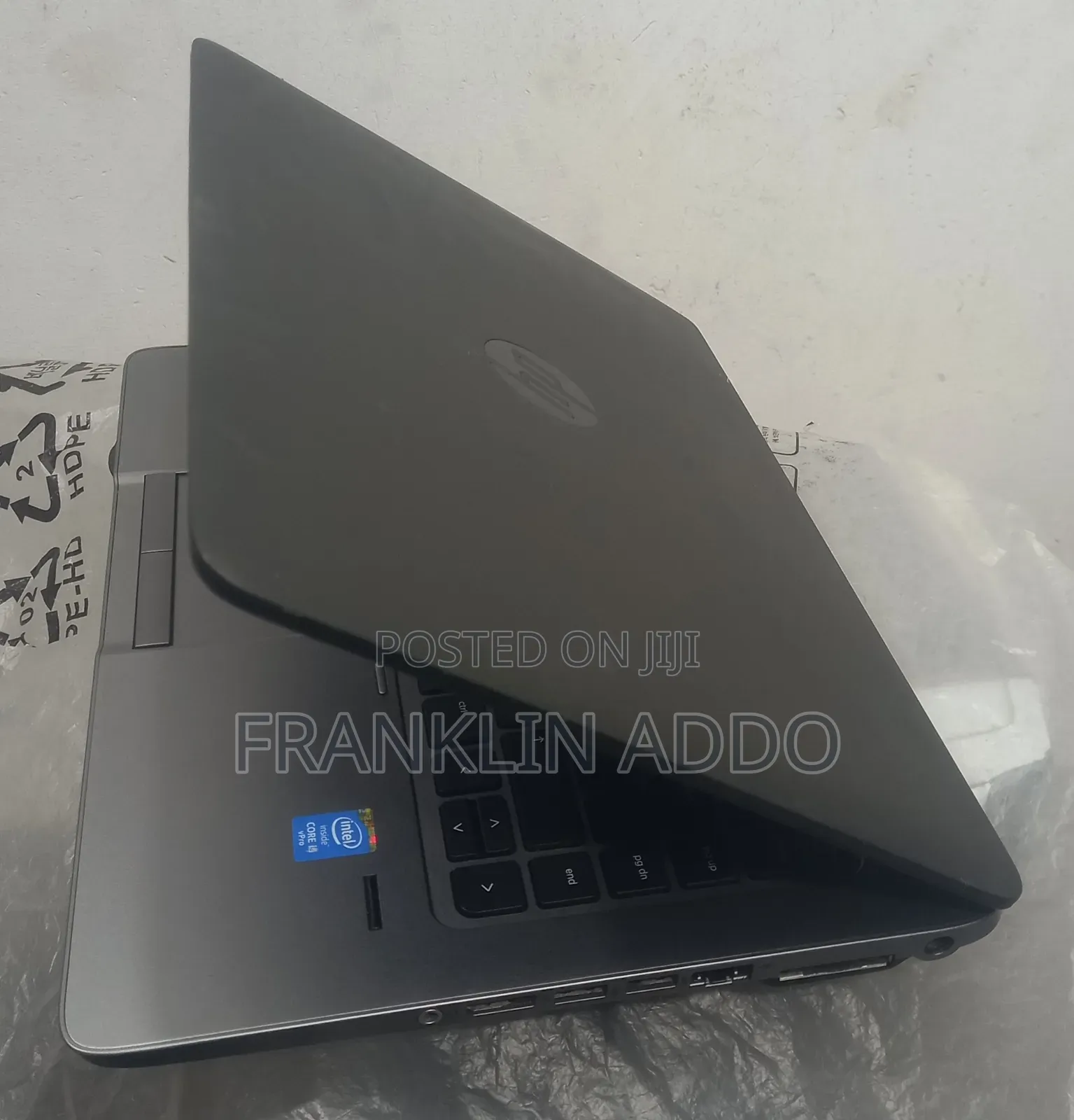 Laptop HP EliteBook 840 G2 8GB Intel Core i7 HDD 500GB