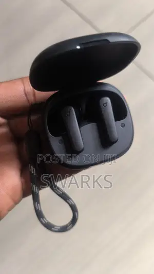 Soundcore P20i Earbud Wireless Bluetooth
