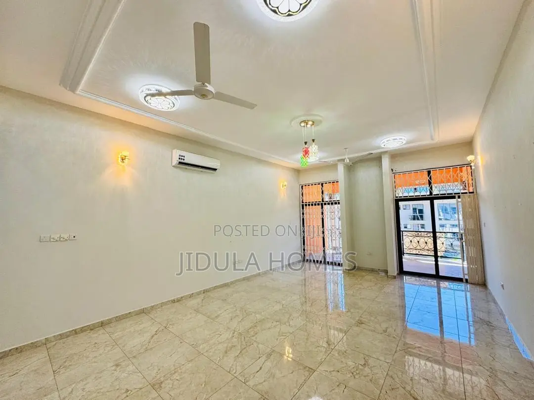 3bdrm Apartment in Agiriganor, Boundary Road Area for rent