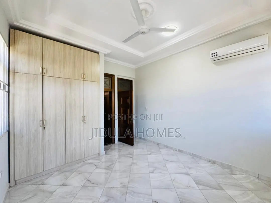 3bdrm Apartment in Agiriganor, Boundary Road Area for rent