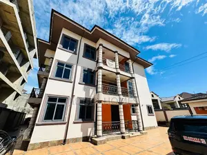 3bdrm Apartment in Agiriganor, Boundary Road Area for rent