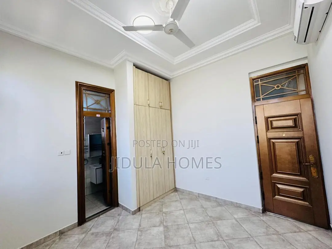 3bdrm Apartment in Agiriganor, Boundary Road Area for rent