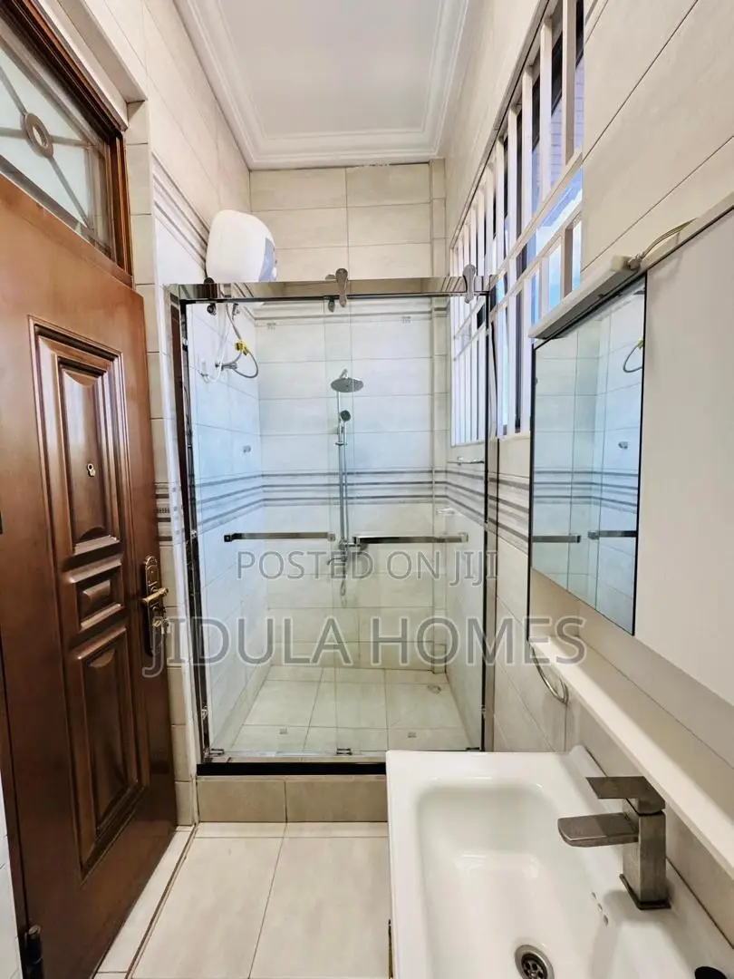 3bdrm Apartment in Agiriganor, Boundary Road Area for rent