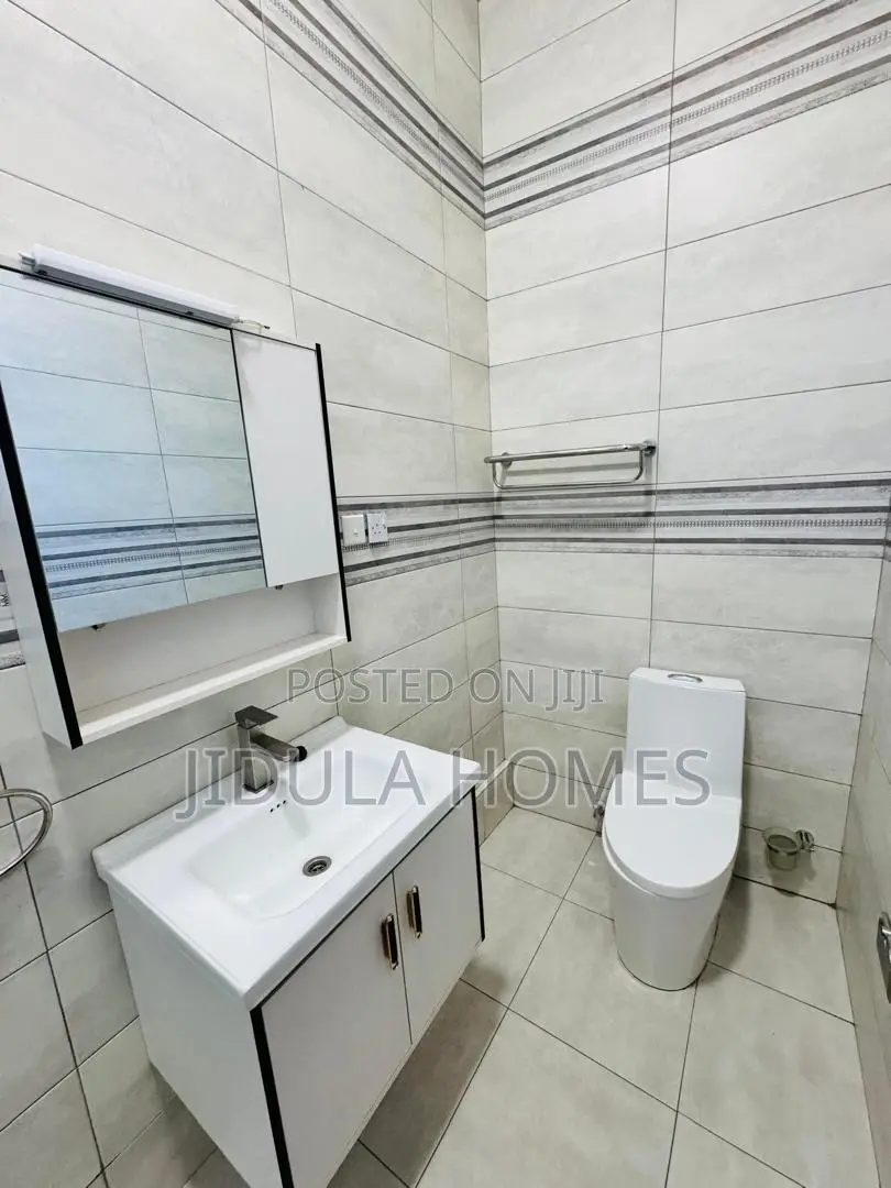 3bdrm Apartment in Agiriganor, Boundary Road Area for rent