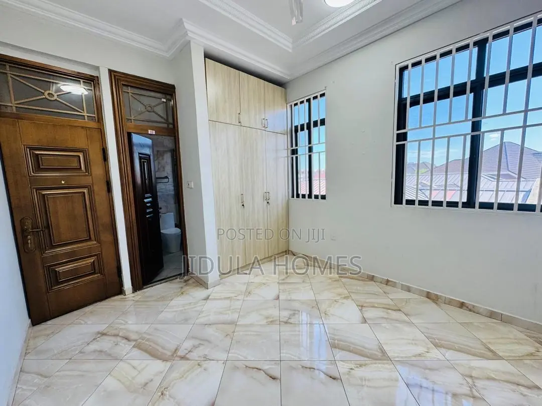 3bdrm Apartment in Agiriganor, Boundary Road Area for rent
