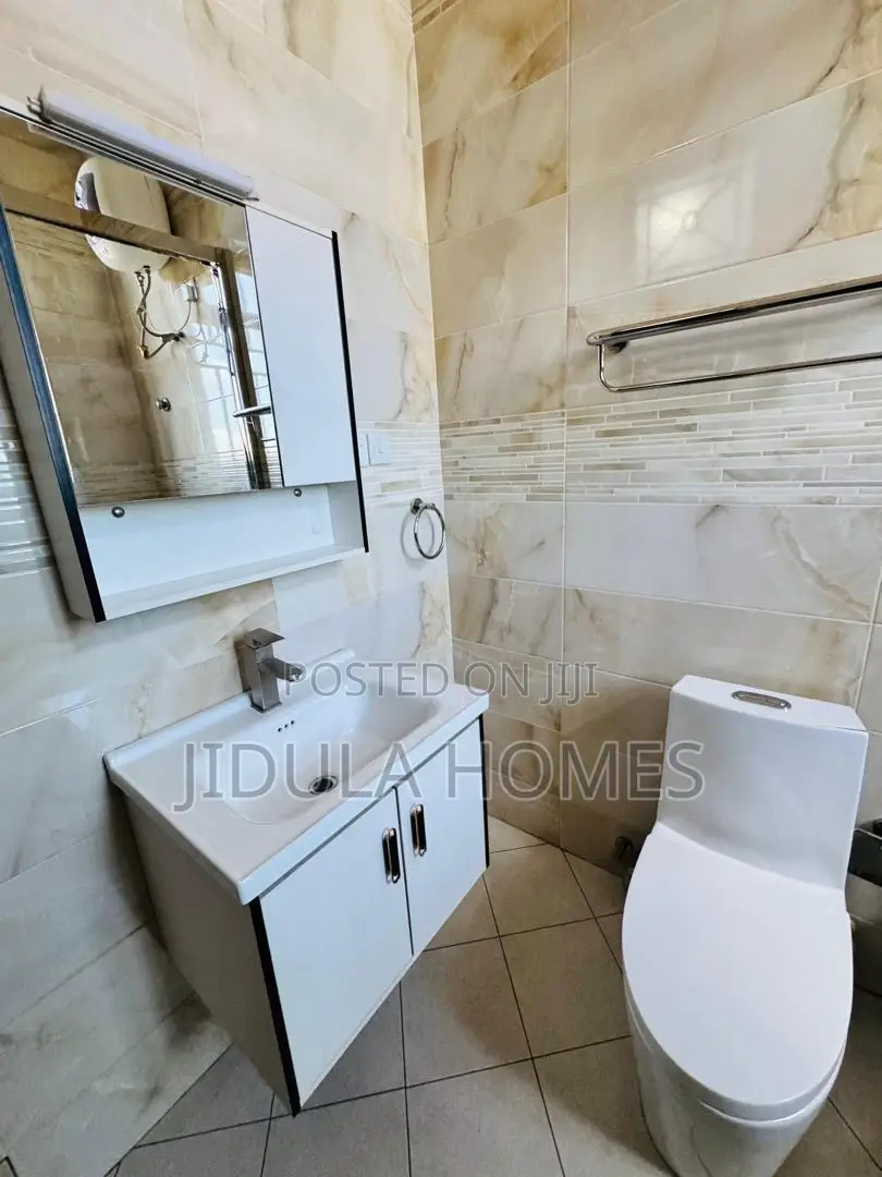 3bdrm Apartment in Agiriganor, Boundary Road Area for rent