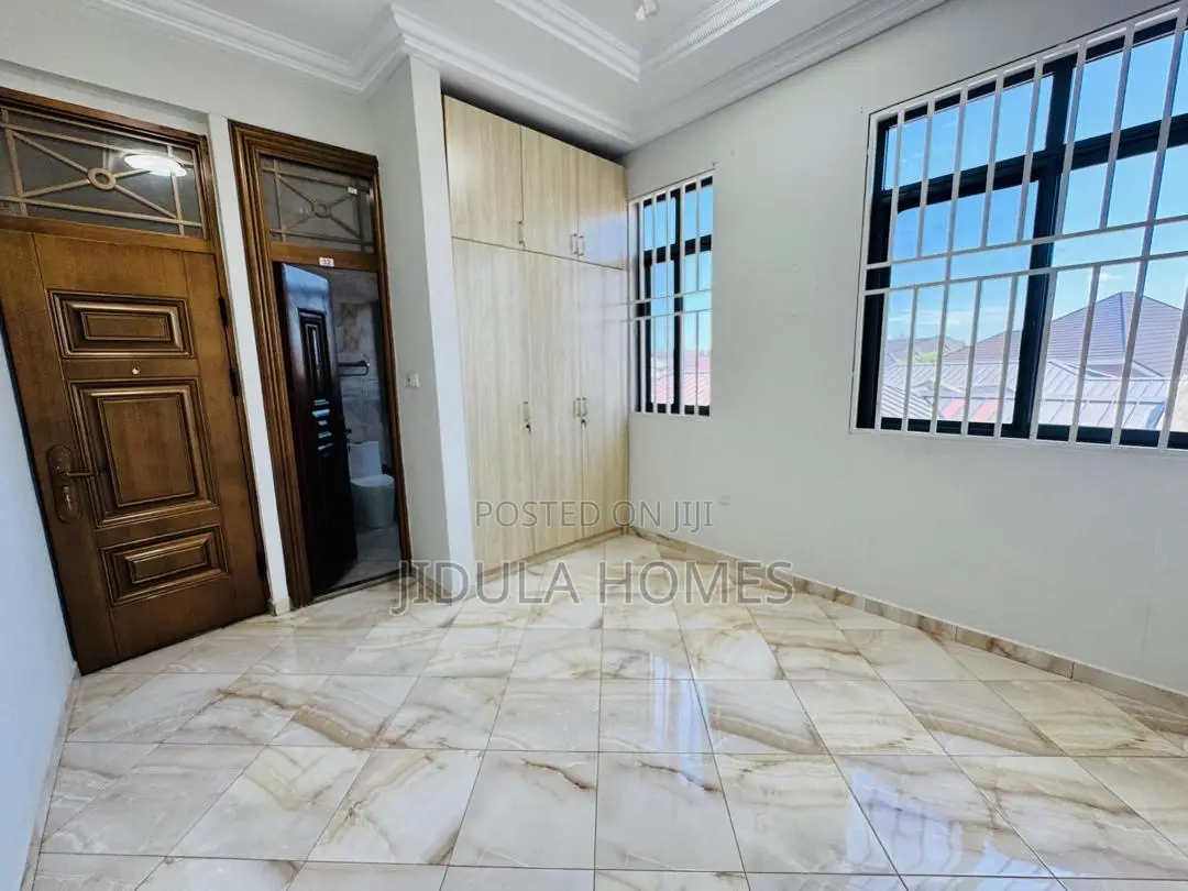 3bdrm Apartment in Agiriganor, Boundary Road Area for rent