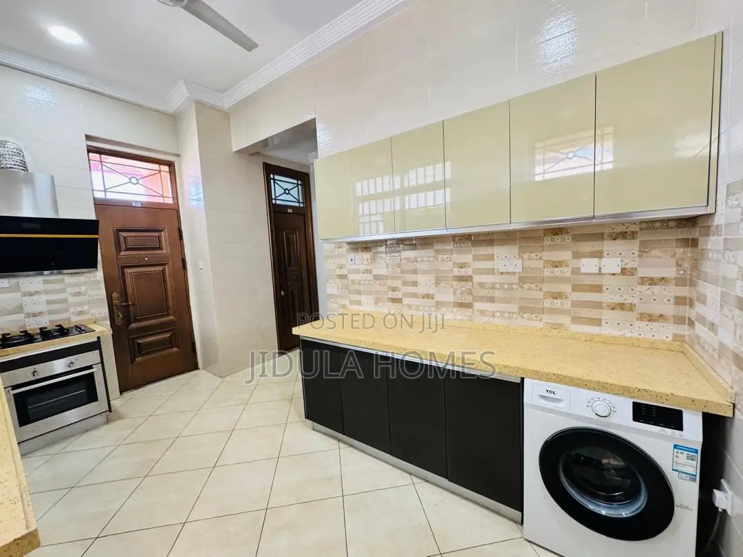 3bdrm Apartment in Agiriganor, Boundary Road Area for rent