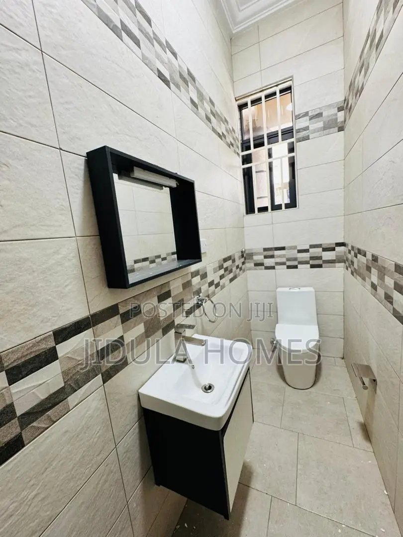 3bdrm Apartment in Agiriganor, Boundary Road Area for rent