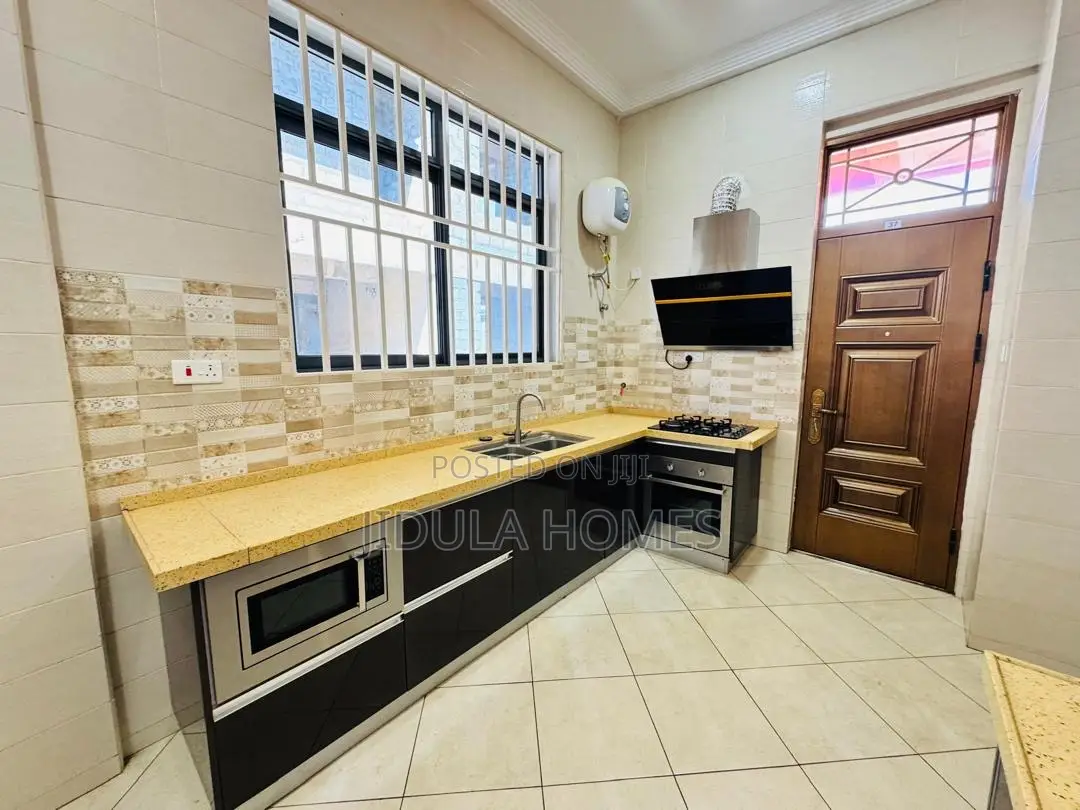 3bdrm Apartment in Agiriganor, Boundary Road Area for rent
