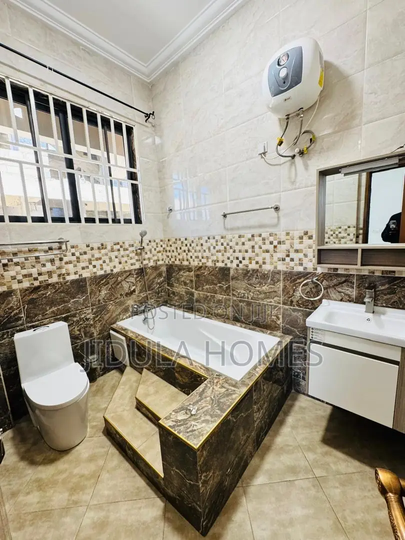 3bdrm Apartment in Agiriganor, Boundary Road Area for rent
