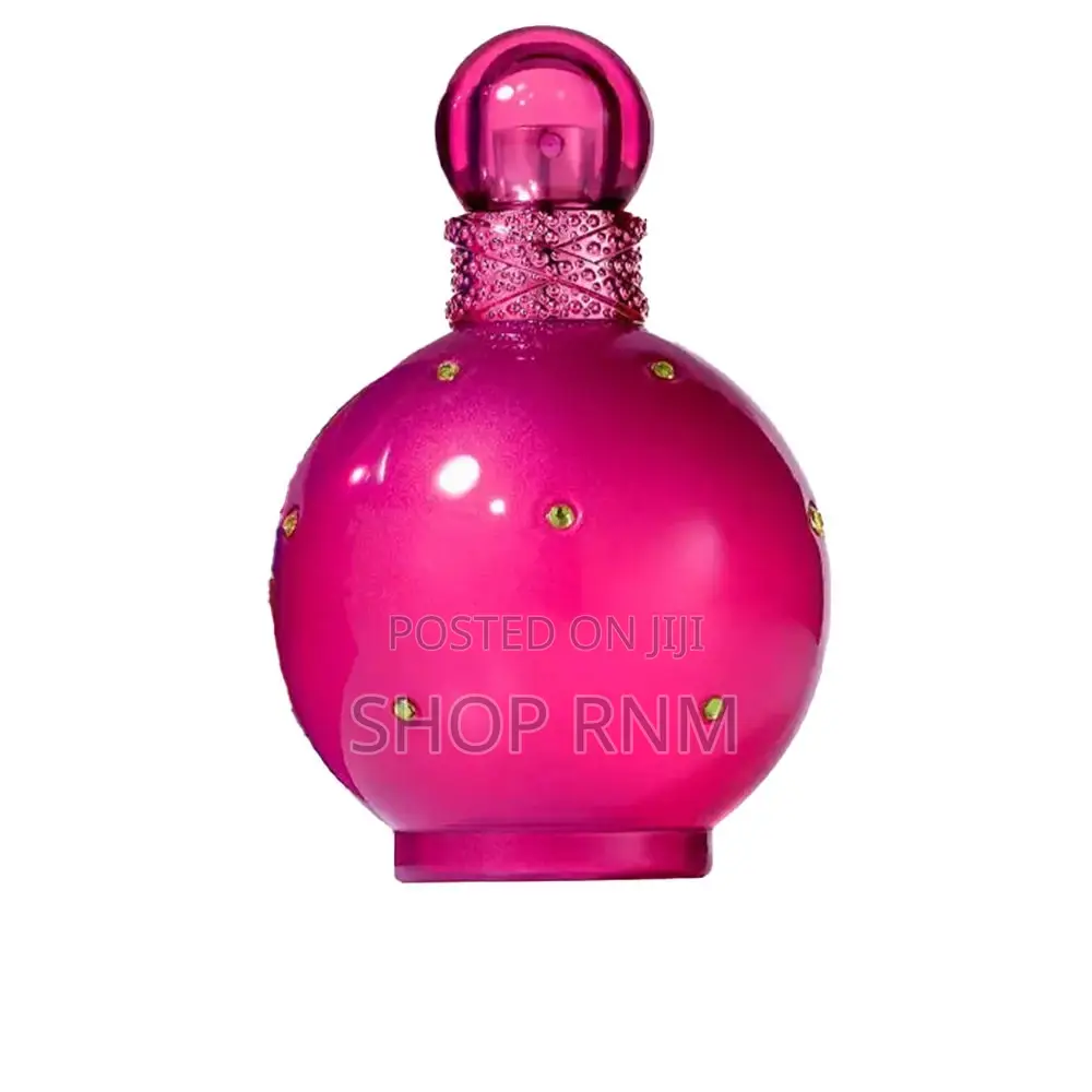 Britney Spears Fantasy Eau De Parfum – 100 Ml