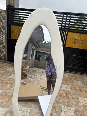Full Body Size Mirror