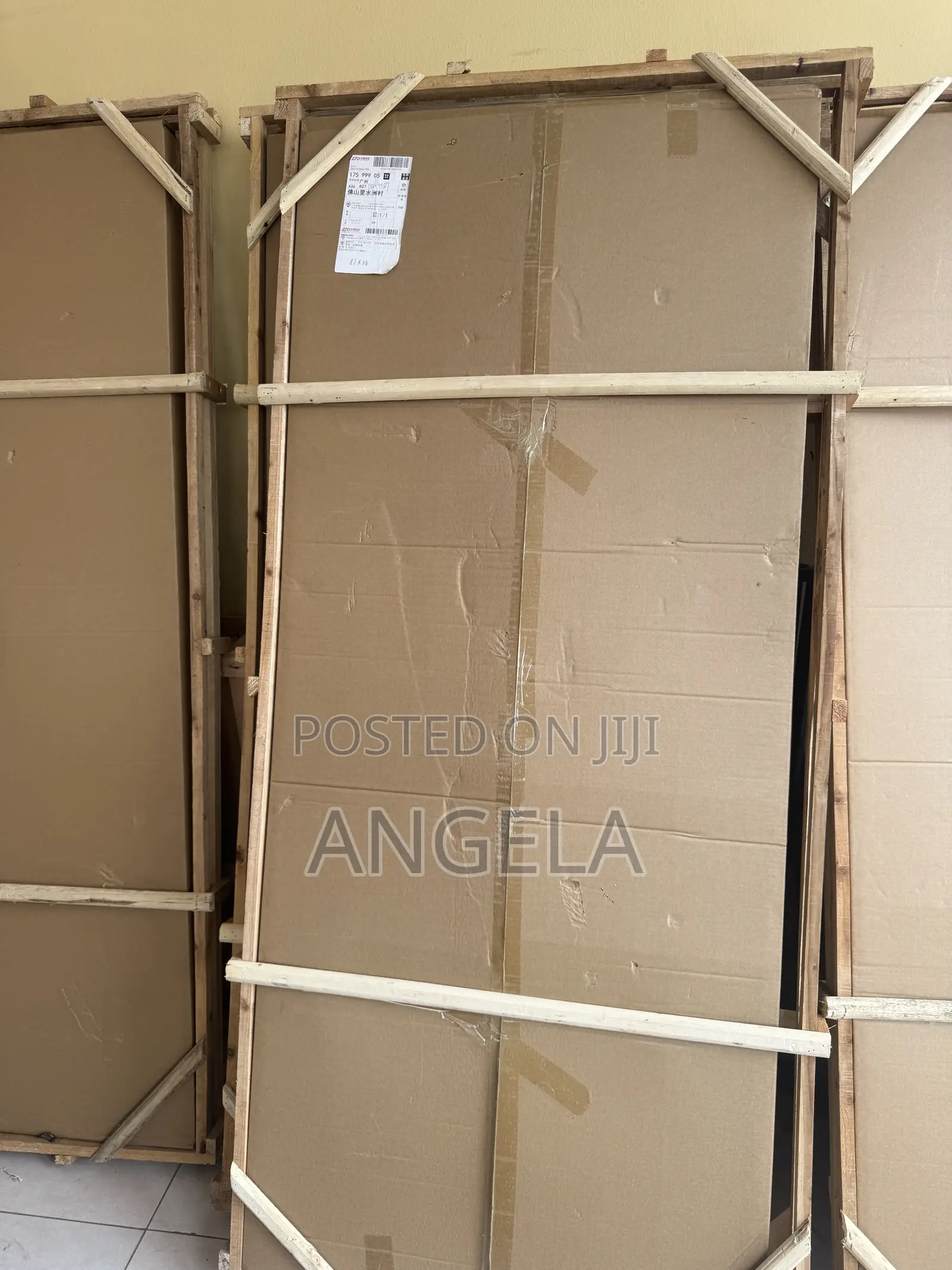 Full Body Size Mirror