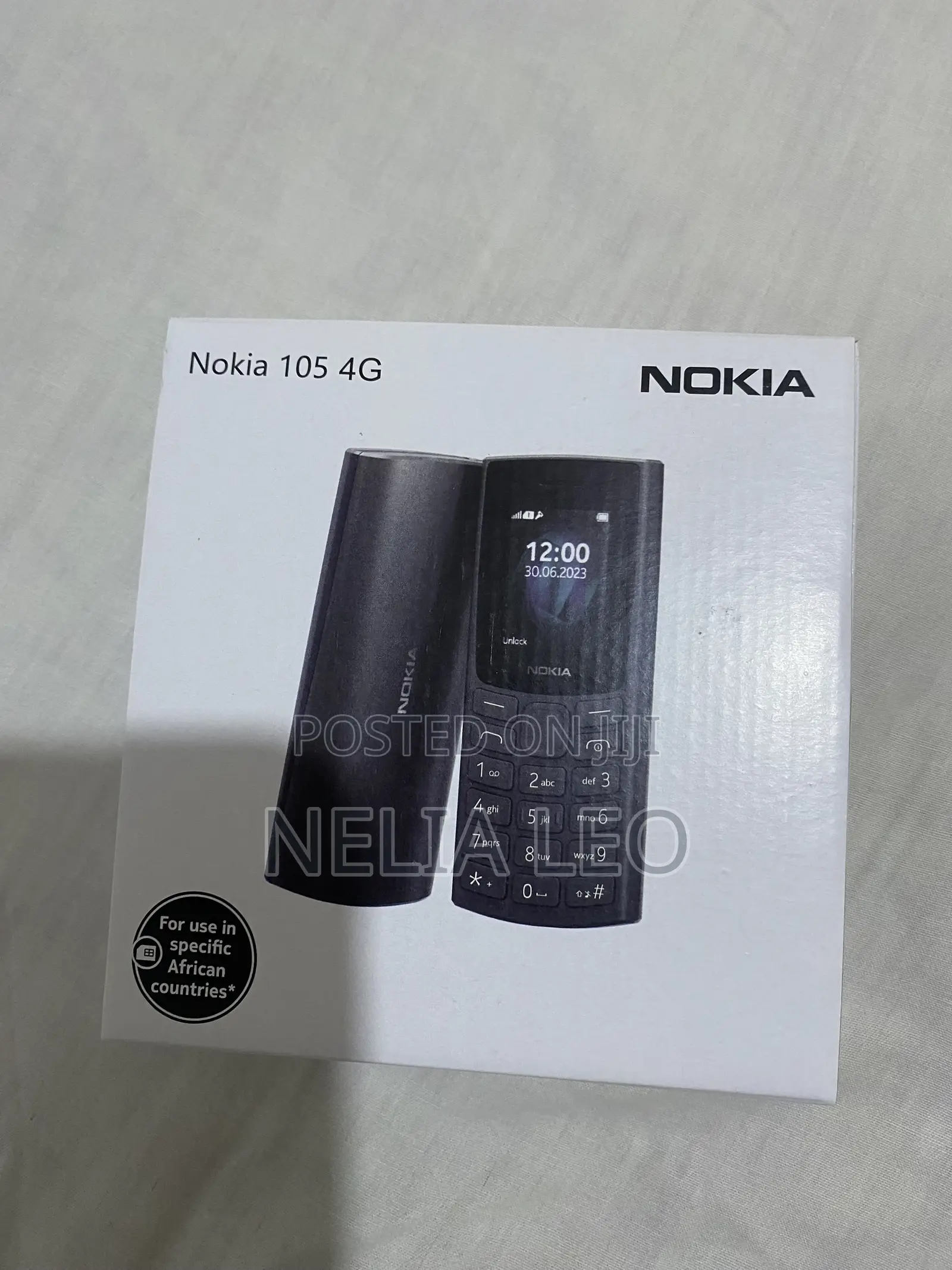 New Mobile Phone 128 GB
