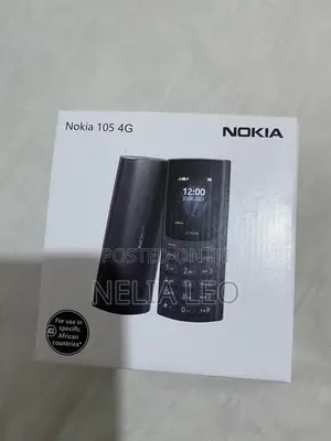 New Mobile Phone 128 GB