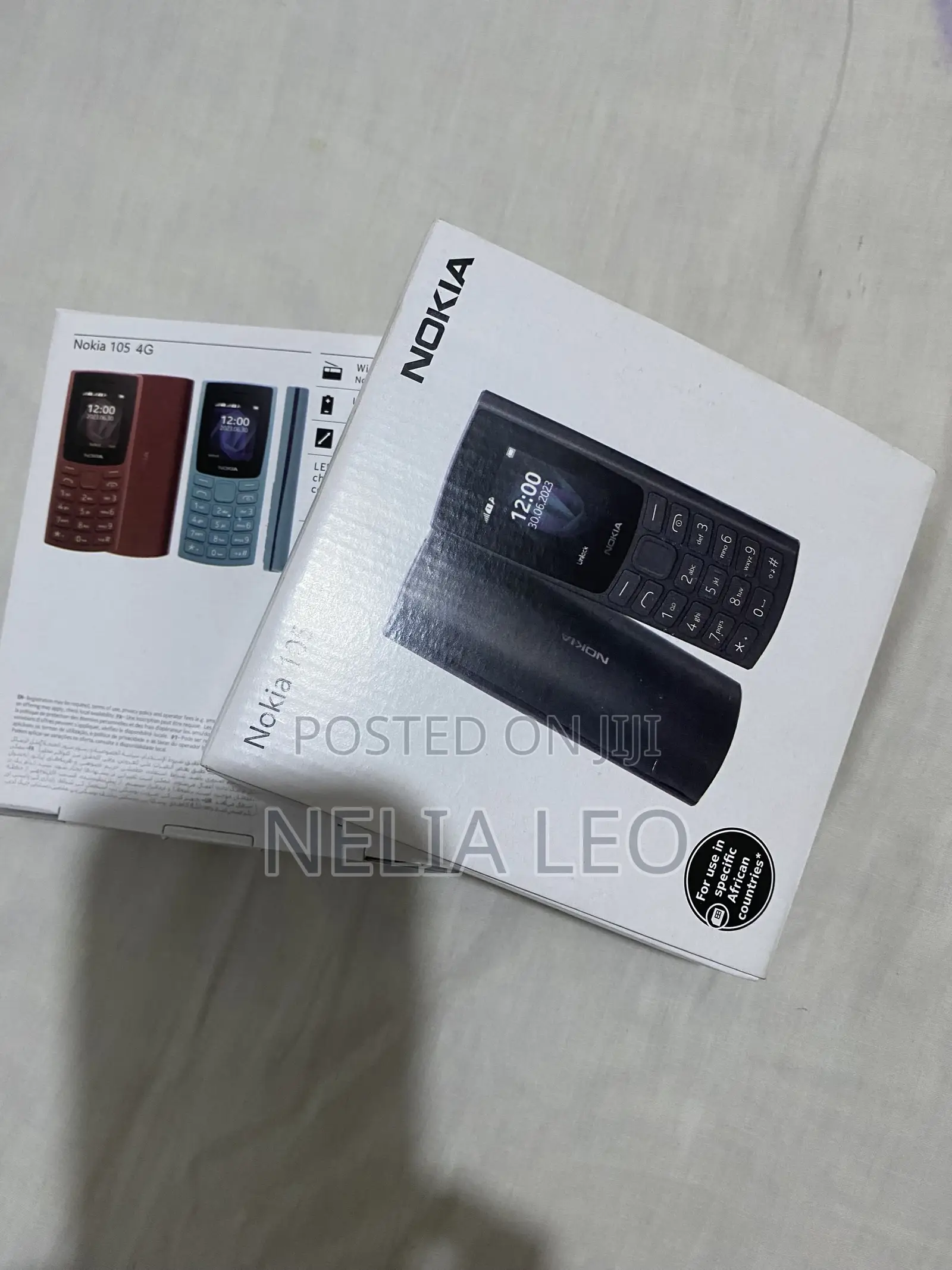 New Mobile Phone 128 GB